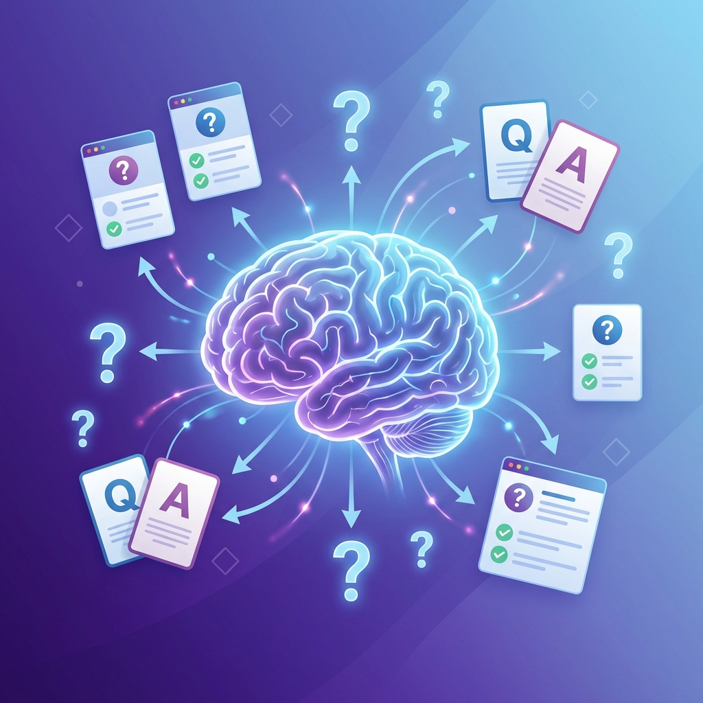 The Science Behind Active Recall: Why Quizzes Are the Most Effective Study Tool