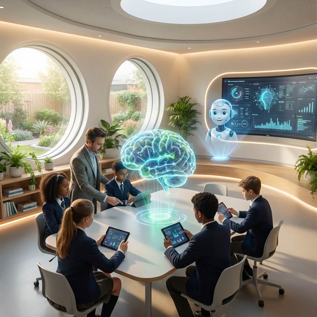 How AI is Revolutionizing Quiz Generation for Educators